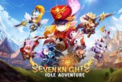 Seven Knights Idle Adventure